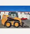 2014 CASE SR160 - CASE Skid Steers