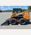 2025 CASE SR210B - CASE Skid Steers