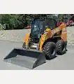 2025 CASE SR210B - CASE Skid Steers