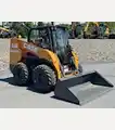 2025 CASE SR210B - CASE Skid Steers