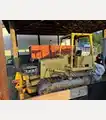 1984 Caterpillar D3B Dozer - Caterpillar Bulldozers