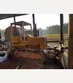 1984 Caterpillar D3B Dozer - Caterpillar Bulldozers