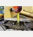 1984 Caterpillar D3B Dozer - Caterpillar Bulldozers
