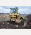 2002 Caterpillar D4H LGP - Caterpillar Bulldozers