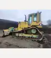 2002 Caterpillar D4H LGP - Caterpillar Bulldozers