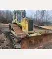 2002 Caterpillar D4H LGP - Caterpillar Bulldozers