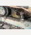 2002 Caterpillar D4H LGP - Caterpillar Bulldozers