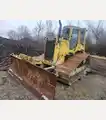 2002 Caterpillar D4H LGP - Caterpillar Bulldozers