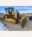 2023 Caterpillar D5 LGP - Caterpillar Bulldozers