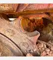 2004 Caterpillar D5G LGP - Caterpillar Bulldozers