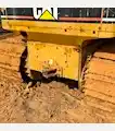 2004 Caterpillar D5G LGP - Caterpillar Bulldozers