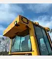 2004 Caterpillar D5G LGP - Caterpillar Bulldozers