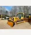 2007 Caterpillar D5G LGP - Caterpillar Bulldozers