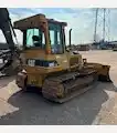 2007 Caterpillar D5G LGP - Caterpillar Bulldozers
