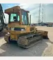 2007 Caterpillar D5G LGP - Caterpillar Bulldozers
