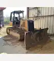 2011 Caterpillar D5K LGP Crawler Dozer - Caterpillar Bulldozers