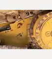 1999 Caterpillar D5M - Caterpillar Bulldozers