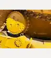 2005 Caterpillar D6R - Caterpillar Bulldozers
