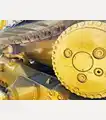 2005 Caterpillar D6R - Caterpillar Bulldozers