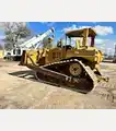 2007 Caterpillar D6R XW III - Caterpillar Bulldozers