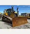 2014 Caterpillar D6T LGP dozer - Caterpillar Bulldozers