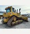 2014 Caterpillar D6T LGP dozer - Caterpillar Bulldozers