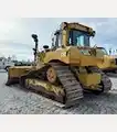 2014 Caterpillar D6T LGP dozer - Caterpillar Bulldozers