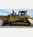 2014 Caterpillar D6T LGP dozer - Caterpillar Bulldozers