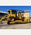 2015 Caterpillar D6T-XW - Caterpillar Bulldozers