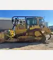 2015 Caterpillar D6T-XW - Caterpillar Bulldozers