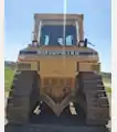 1989 Caterpillar D7H Crawler Dozer - Caterpillar Bulldozers