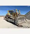 1998 Caterpillar D8R - Caterpillar Bulldozers