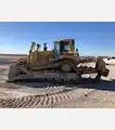 1998 Caterpillar D8R - Caterpillar Bulldozers