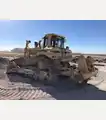 1998 Caterpillar D8R - Caterpillar Bulldozers