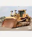 1997 Caterpillar D9R - Caterpillar Bulldozers