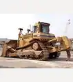 1997 Caterpillar D9R - Caterpillar Bulldozers