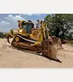 2005 Caterpillar D9T - Caterpillar Bulldozers