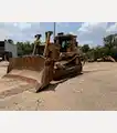 2005 Caterpillar D9T - Caterpillar Bulldozers