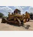 2005 Caterpillar D9T - Caterpillar Bulldozers