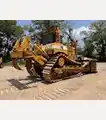 2005 Caterpillar D9T - Caterpillar Bulldozers