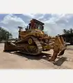 2005 Caterpillar D9T - Caterpillar Bulldozers