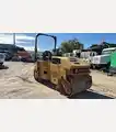 2010 Caterpillar CB34 Double Drum Roller - Caterpillar Compactors