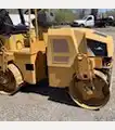 2019 Caterpillar CB34B Double Drum Roller - Caterpillar Compactors
