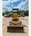 1987 Caterpillar CP-323 - Caterpillar Compactors