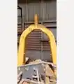  Caterpillar 176-0370 Rear Axle Support - Caterpillar Dump Trucks