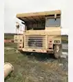 1981 Caterpillar 769C Off Road Truck - Caterpillar Dump Trucks