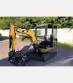 2008 Caterpillar 301.8C - Caterpillar Excavators