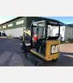 2008 Caterpillar 301.8C - Caterpillar Excavators