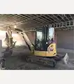 2013 Caterpillar 303.5E2 - Caterpillar Excavators