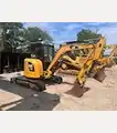 2015 Caterpillar 304E CR - Caterpillar Excavators